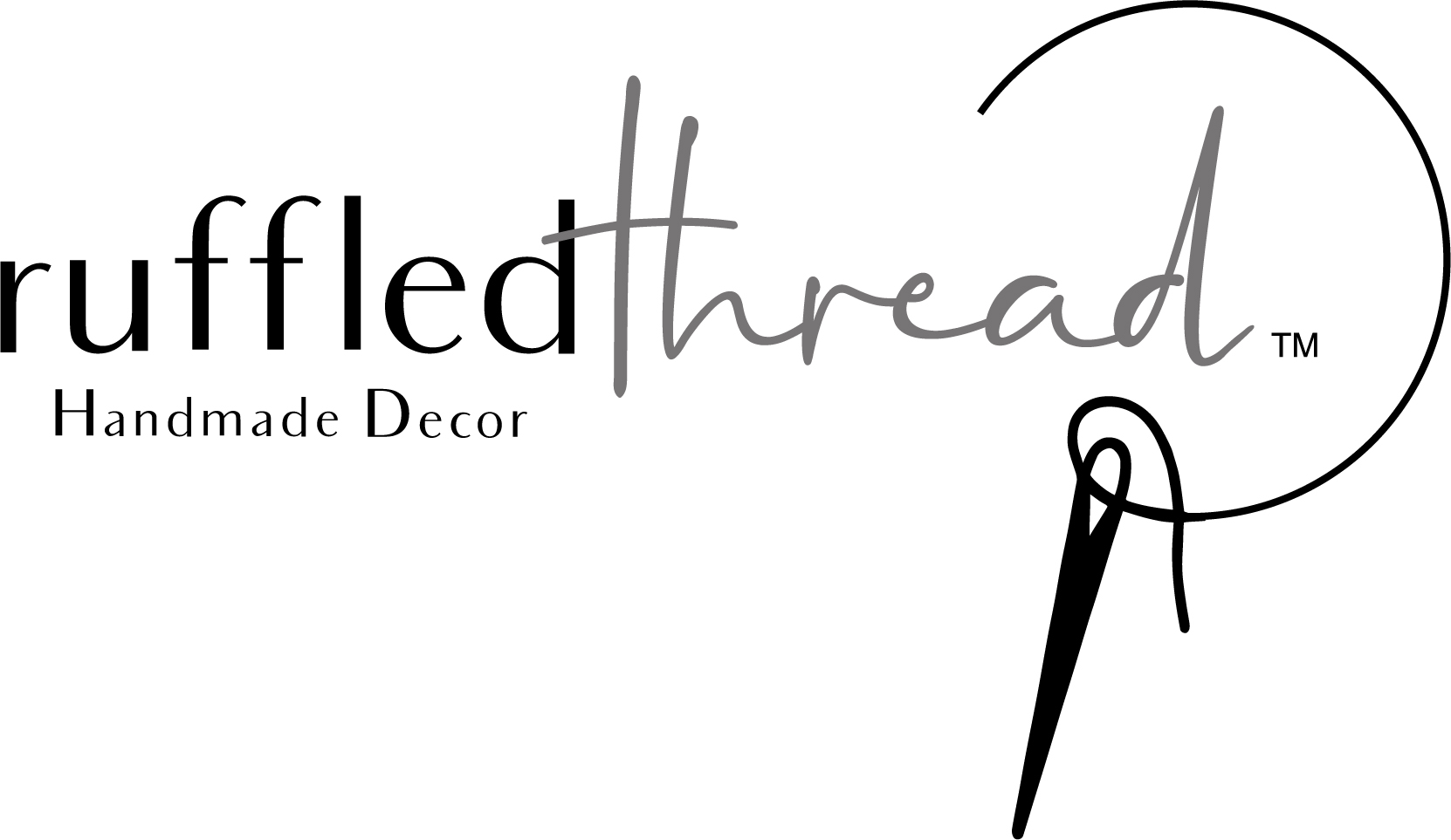 RuffledThead logo