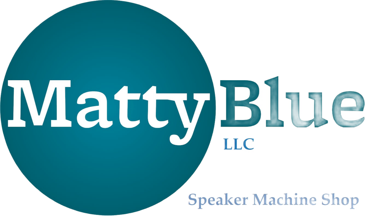MattyBlue LLC logo