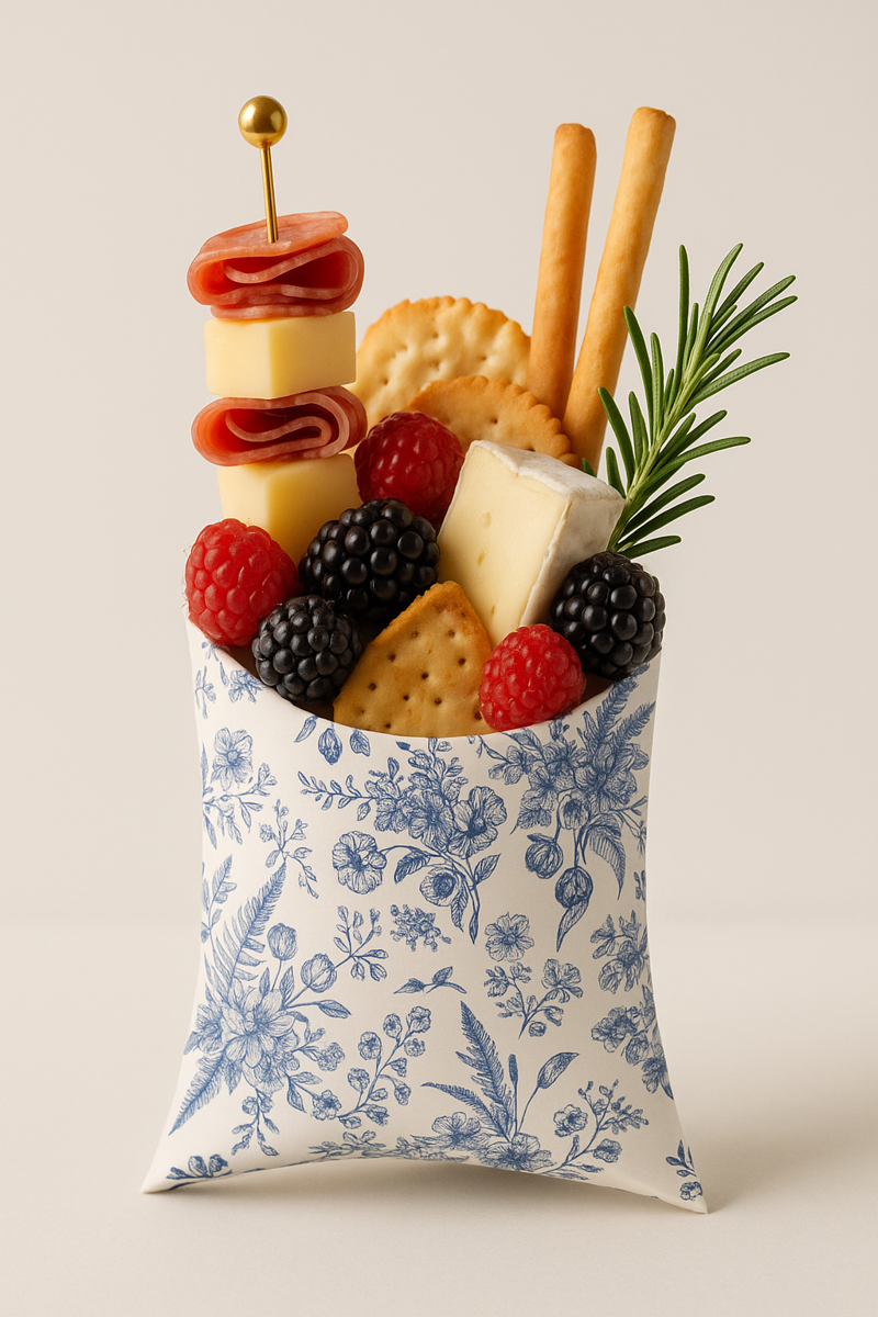 The Caterers Dream logo