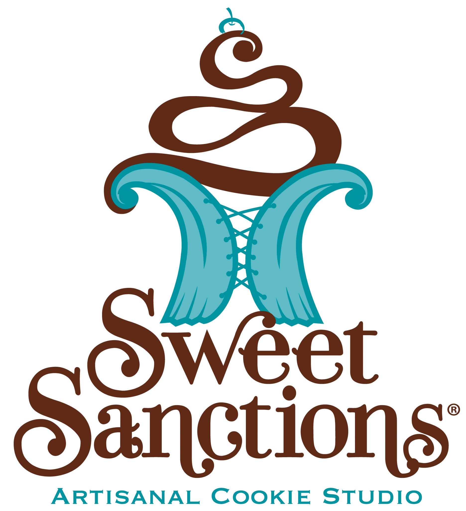 Sweet Sanctions LLC logo