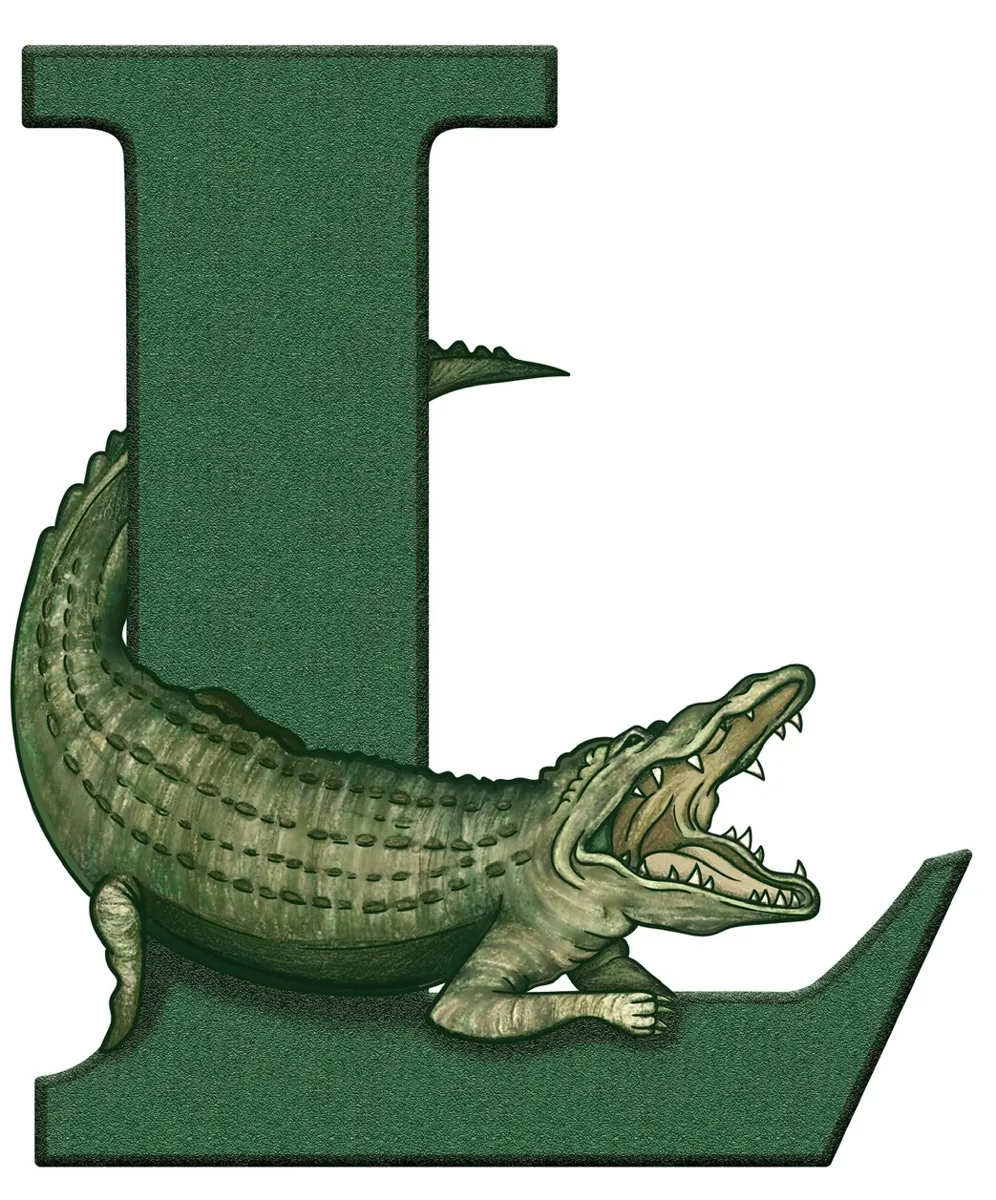 GATORS GALOHR  logo